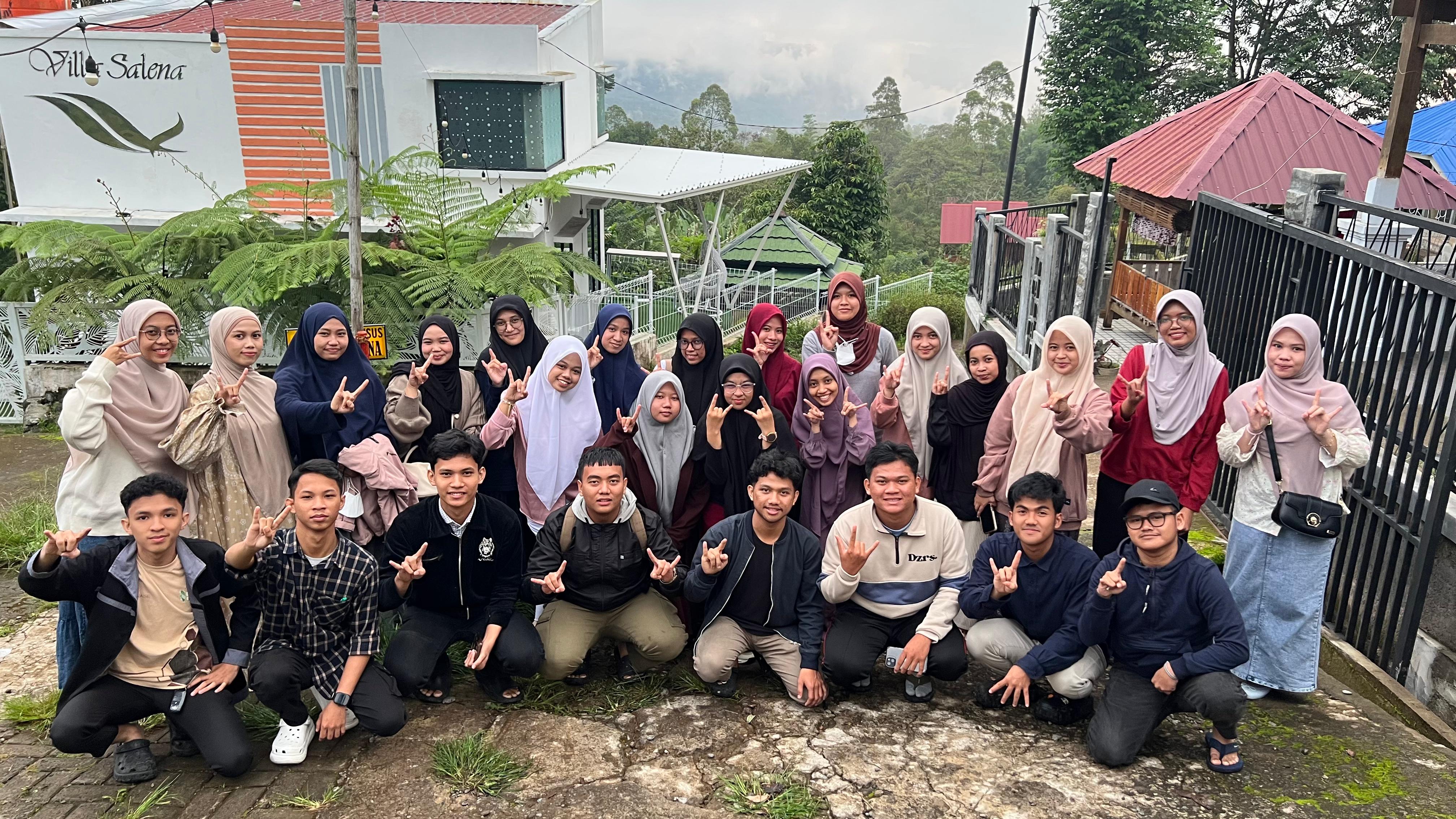 STOVIA 2025 PKOM IMM FK Unismuh Dorong Penguatan Nalar Kritis Kader